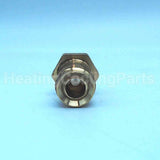 1057787 International Comfort Products Housing Flow Control