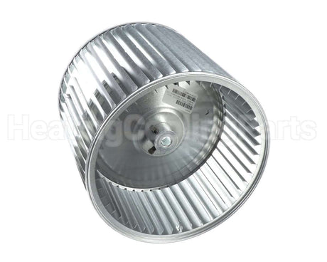 1057877 International Comfort Products 10"X9"X5/8" Cw Blower Wheel