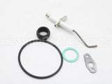 105798-01 Burnham Boiler Repair Flame Sensor Gskt Kit