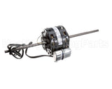 106163001 Daikin-Mcquay 1/7Hp115V1510Rpmdblshaftpscmtr