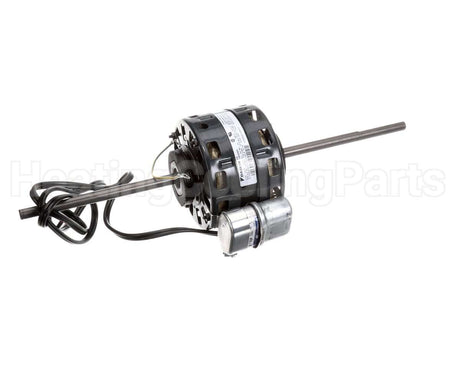 106163001 Daikin-Mcquay 1/7Hp115V1510Rpmdblshaftpscmtr