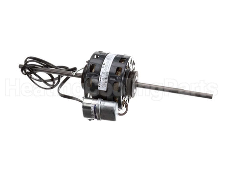 106163001 Daikin-Mcquay 1/7Hp115V1510Rpmdblshaftpscmtr
