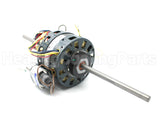 106163004 Daikin-Mcquay 115V 1/5Hp 1400Rpm Dblsftmtr