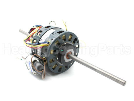 106163004 Daikin-Mcquay 115V 1/5Hp 1400Rpm Dblsftmtr