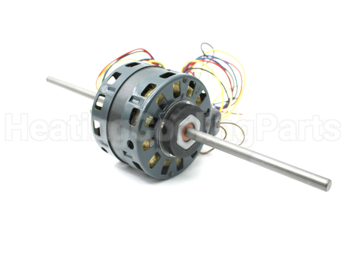 106163004 Daikin-Mcquay 115V 1/5Hp 1400Rpm Dblsftmtr