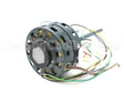 106163005 Daikin-Mcquay 1/15Hp 115V 1Ph 3Spd Motor