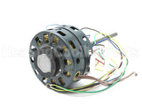 106163005 Daikin-Mcquay 1/15Hp 115V 1Ph 3Spd Motor