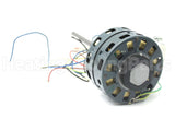 106163005 Daikin-Mcquay 1/15Hp 115V 1Ph 3Spd Motor