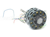 106163005 Daikin-Mcquay 1/15Hp 115V 1Ph 3Spd Motor