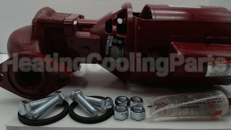 106189 Xylem-Bell & Gossett Series 100 Iron 1/12Hp 1725Rpm