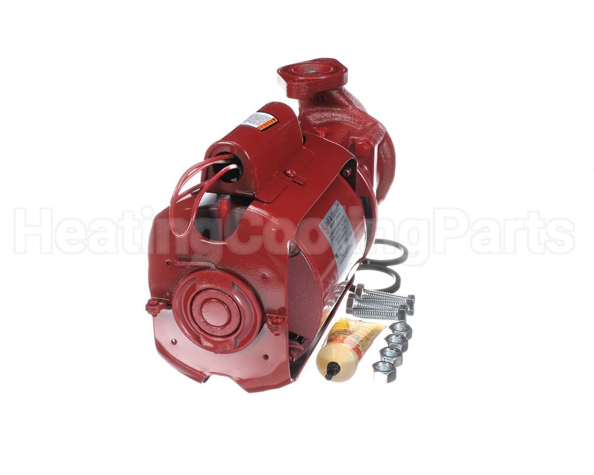 106189 Xylem-Bell & Gossett Series 100 Iron 1/12Hp 1725Rpm