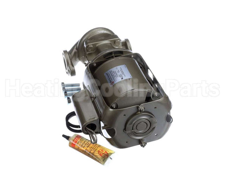 106192LF Xylem-Bell & Gossett 100 Allbronze 1/12Hp Leadfree