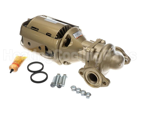 106197LF Xylem-Bell & Gossett Series100Bnfi 1/12Hp Leadfree