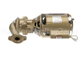 106197LF Xylem-Bell & Gossett Series100Bnfi 1/12Hp Leadfree