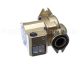 106514LF Xylem-Bell & Gossett Lr15Bwr 1/15Hp Littleredbronze