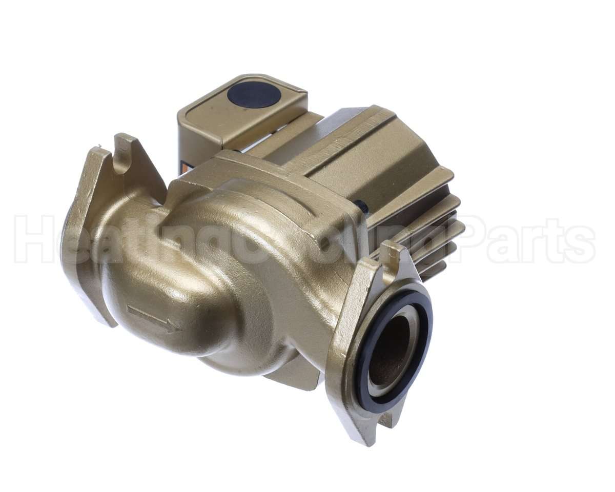 106514LF Xylem-Bell & Gossett Lr15Bwr 1/15Hp Littleredbronze