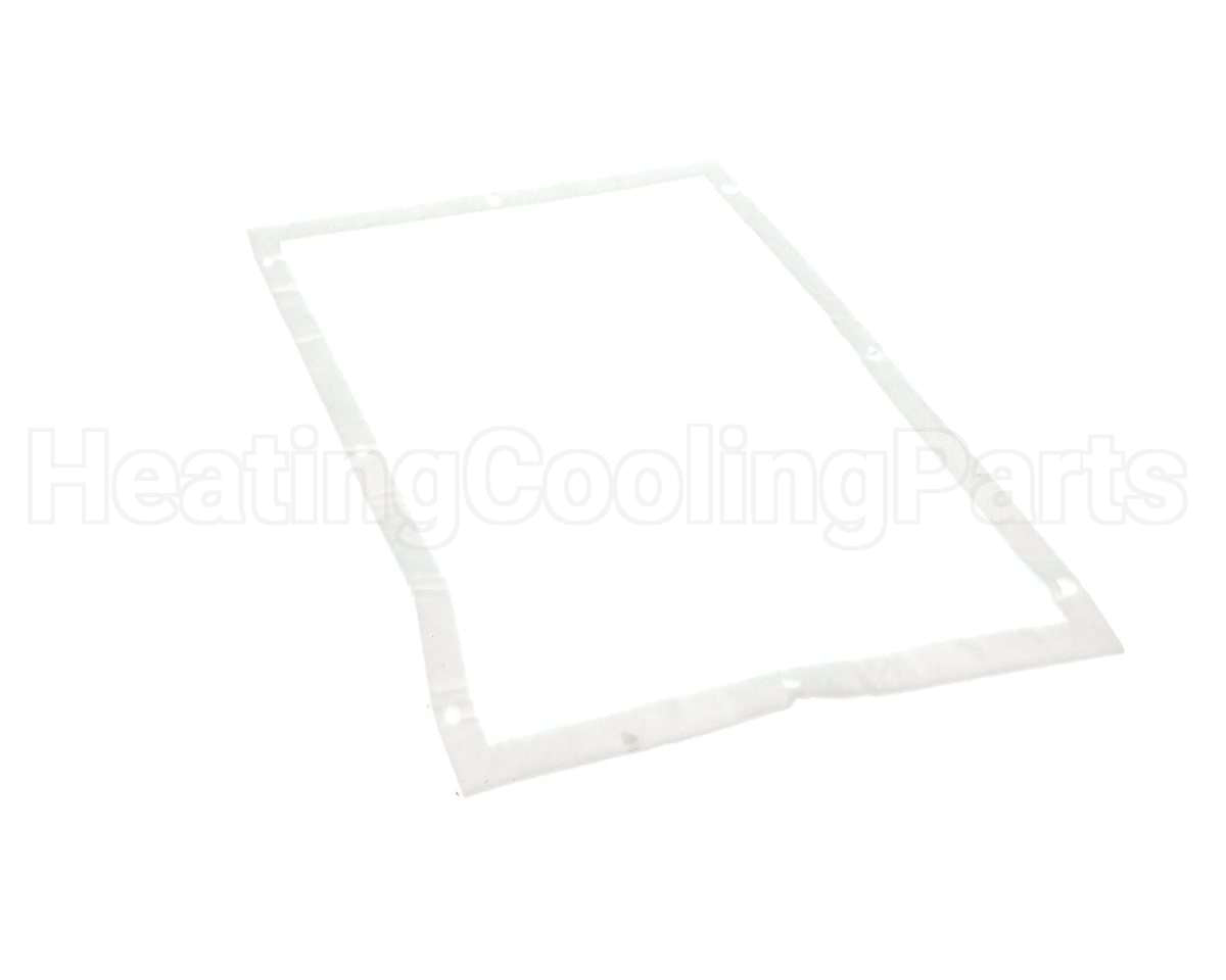 1065209 International Comfort Products Collector Box Gasket
