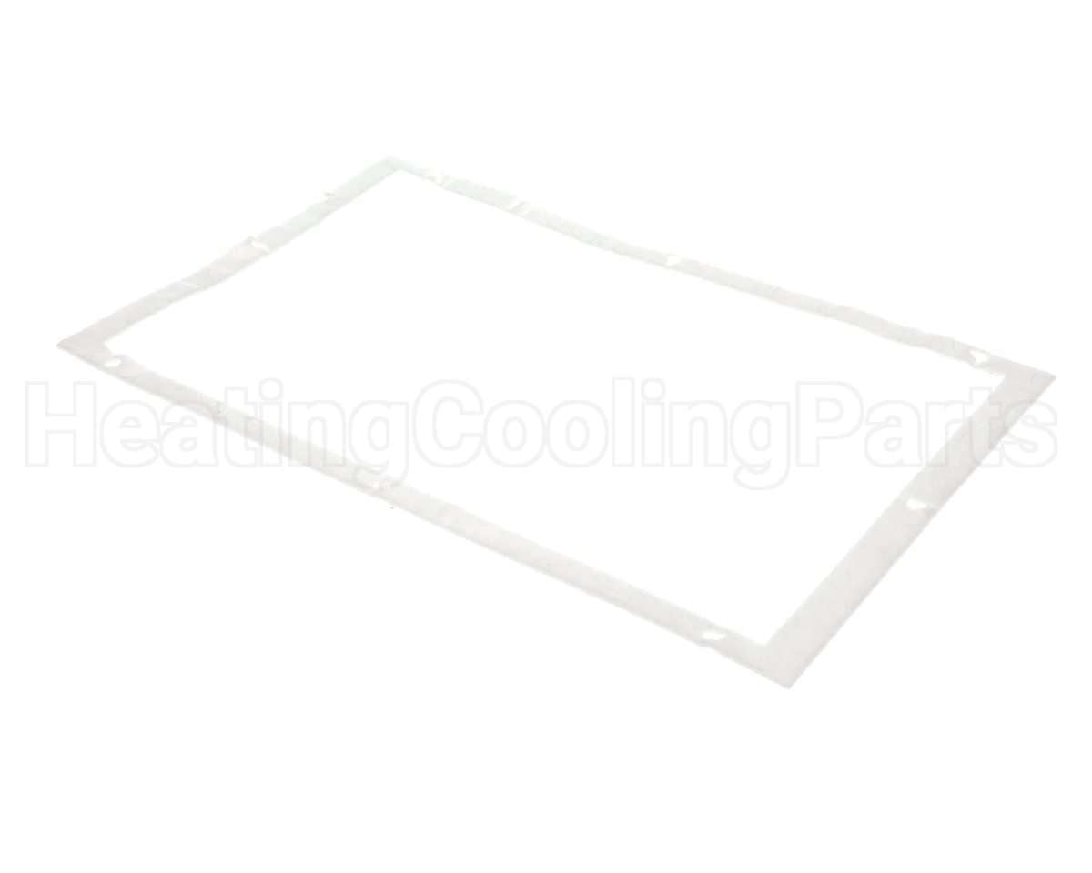 1065209 International Comfort Products Collector Box Gasket