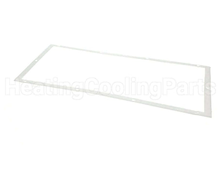1065210 International Comfort Products Collector Box Gasket