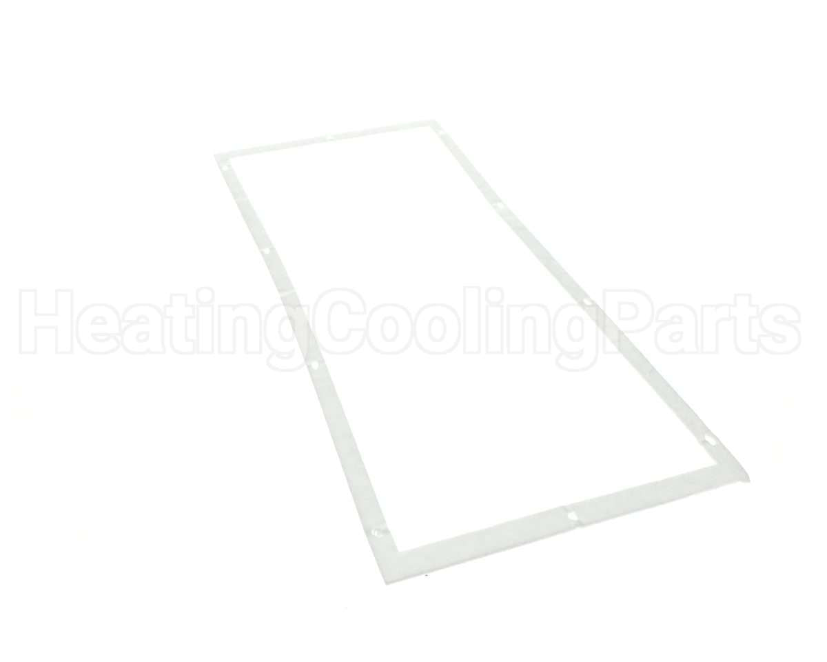 1065210 International Comfort Products Collector Box Gasket