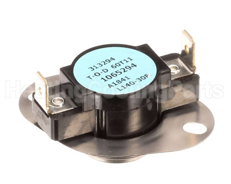 1065294 International Comfort Products 110-140F Auto Limit Switch