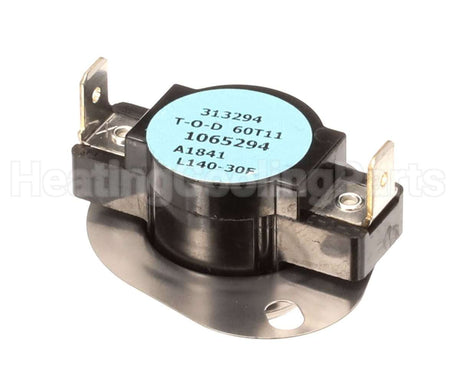 1065294 International Comfort Products 110-140F Auto Limit Switch