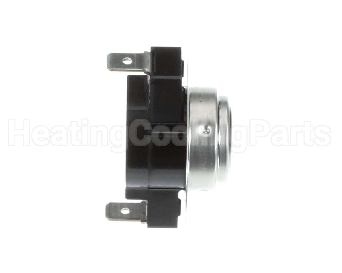 1065295 International Comfort Products 105-135F Auto Limit Switch