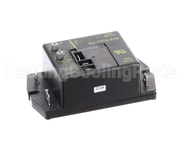 1065750 International Comfort Products Fan Timer Control
