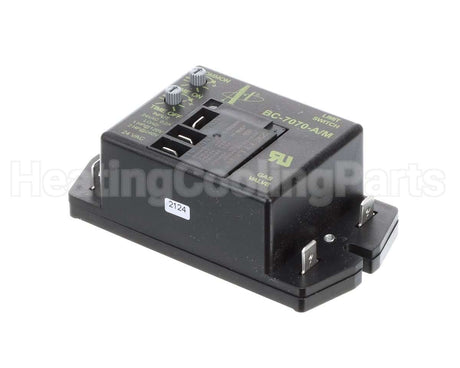 1065750 International Comfort Products Fan Timer Control