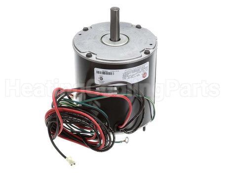 1065751 International Comfort Products 3/4Hp 208/230V1Ph 1140Rpm Ccw