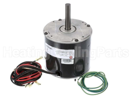 1066350 International Comfort Products 208/230V 1/2Hp 1140Rpm Cnd Mtr