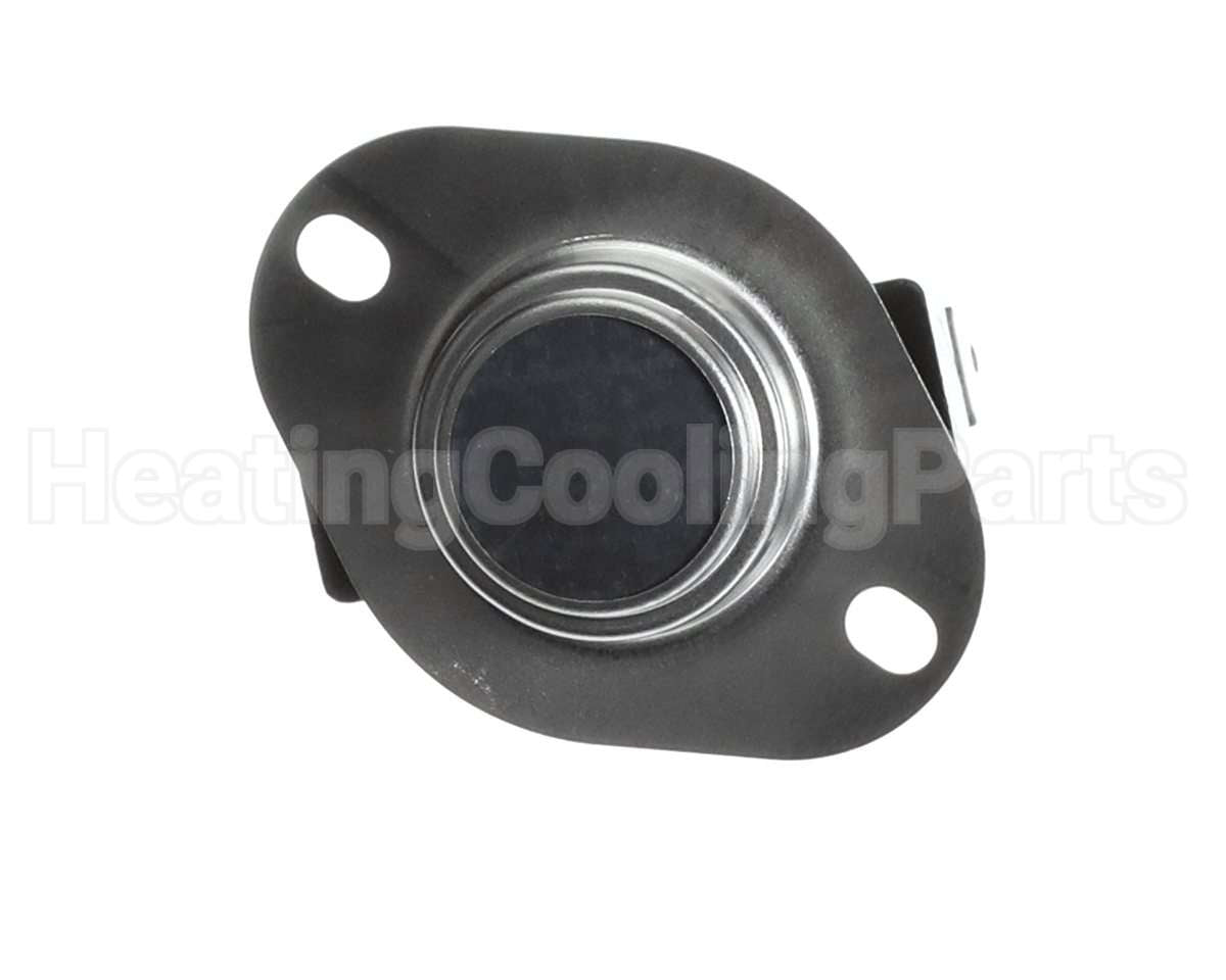 1066427 International Comfort Products 120-150F Auto Limit Switch