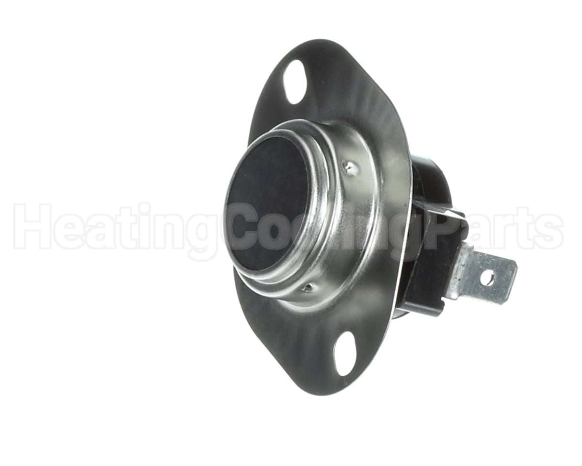 1066427 International Comfort Products 120-150F Auto Limit Switch