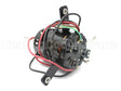 106646501 Daikin-Mcquay 208-230V1Ph 1/8Hp 1550Rpm Mtr