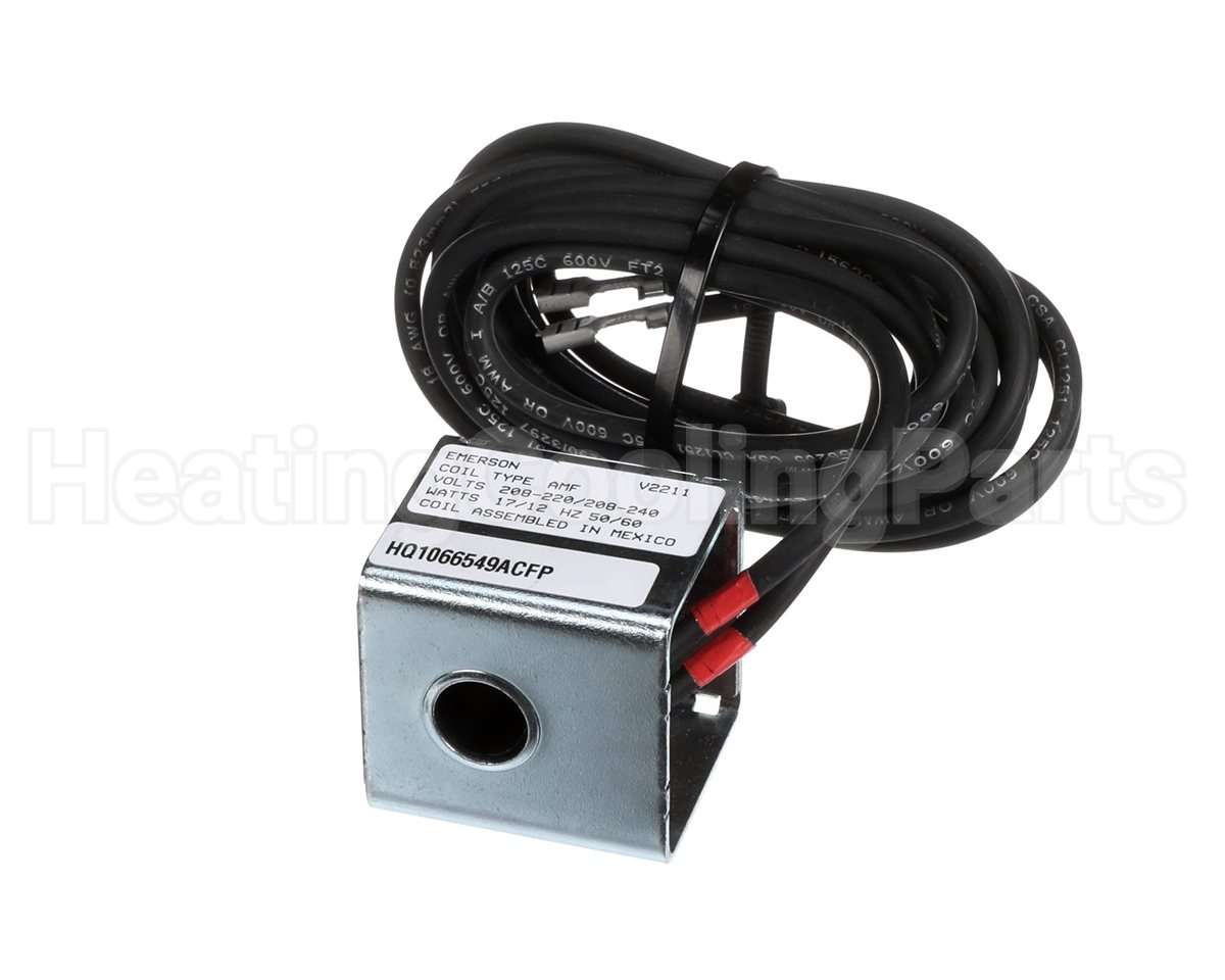 1066549 International Comfort Products 240V Reversing Valve Coil