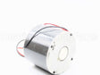 1069783 International Comfort Products 460V 1/3Hp Cw Cond Fan Motor