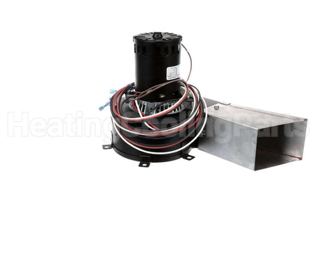 1070770 International Comfort Products Draft Inducer Motor Assembly