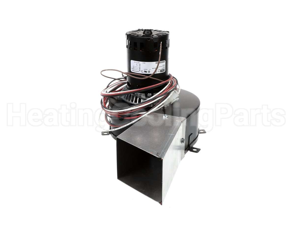 1070770 International Comfort Products Draft Inducer Motor Assembly