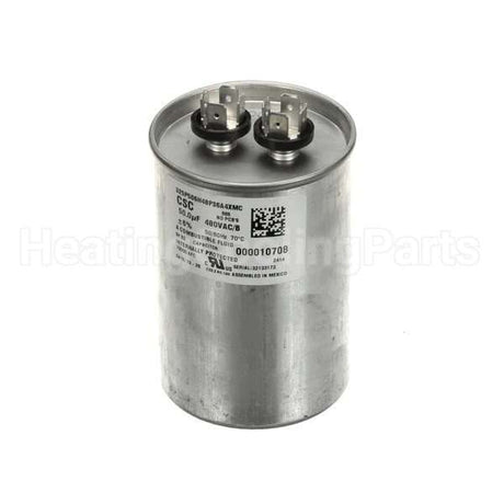 10708 Compatible Manitowoc Run Capacitor 50Mfd 480V