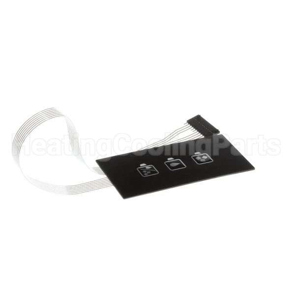 10710 Compatible Manitowoc Membrane Rns