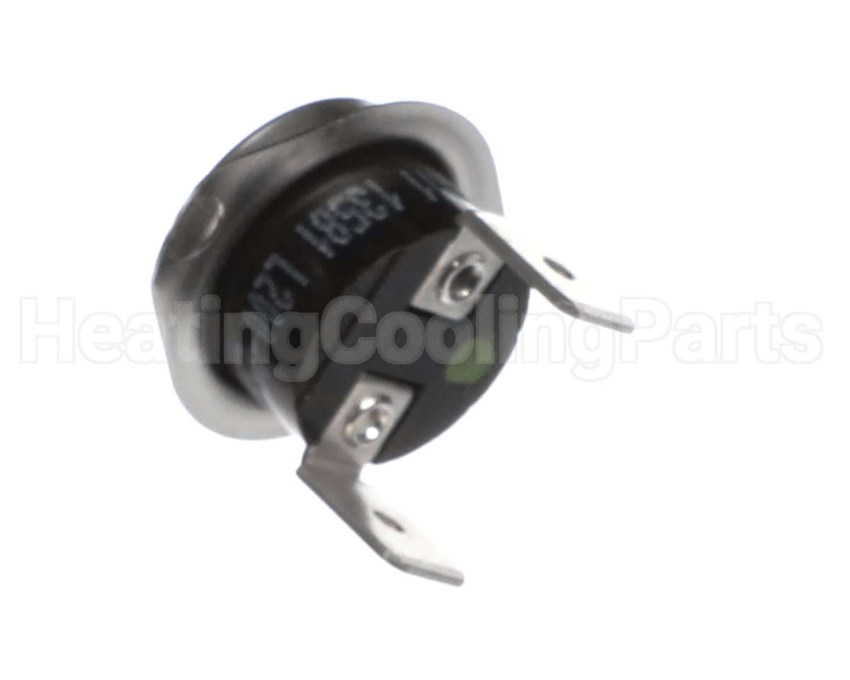 1071387 International Comfort Products 175-200F Auto Limit Switch