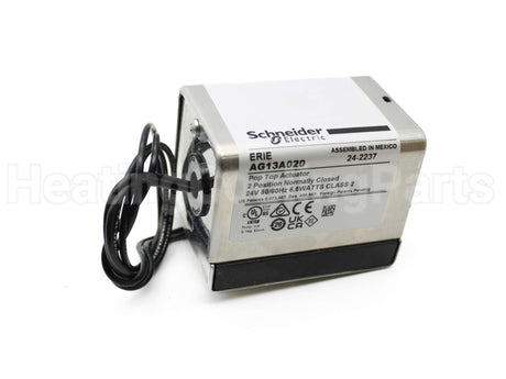 107179809 Daikin-Mcquay 24V Zone Vlv Actuator