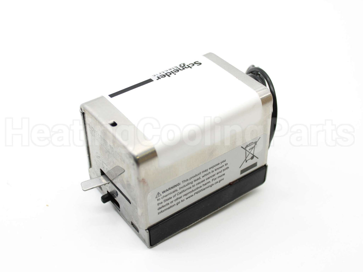 107179809 Daikin-Mcquay 24V Zone Vlv Actuator