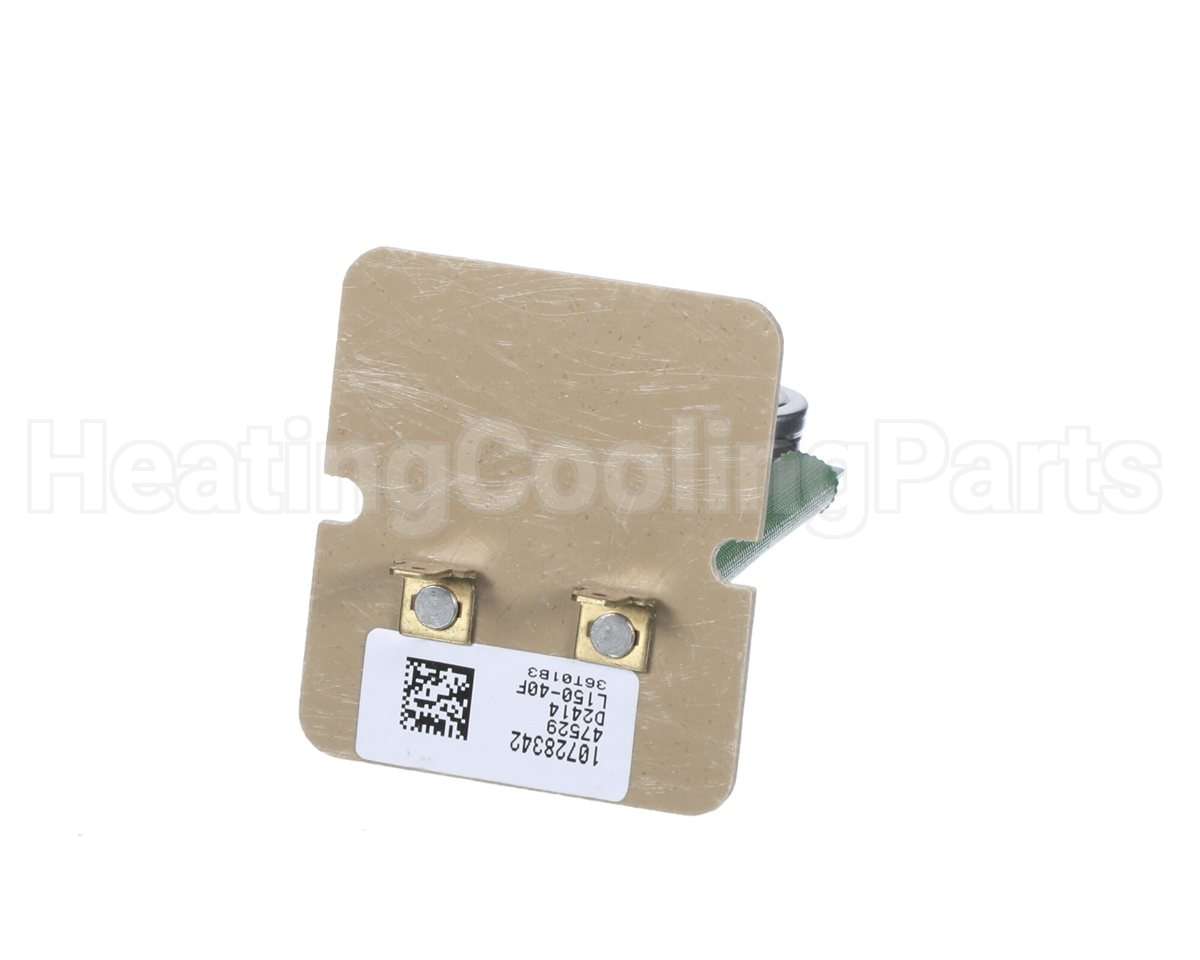 10728342 Amana-Goodman L150-40F 3"Insert Limit Switch