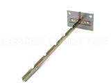107324A Honeywell Ductmtbulb&Capillaryholder