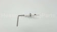 10735201 Amana-Goodman Flame Sensor 90 Degree Bend