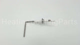 10735201 Amana-Goodman Flame Sensor 90 Degree Bend