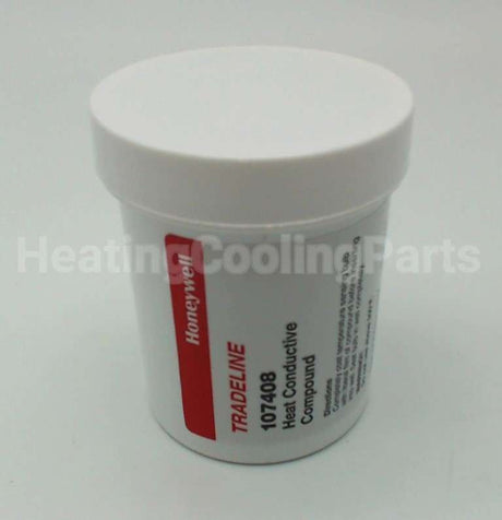 107408 Honeywell Heat Conductive Comp 4Oz Can