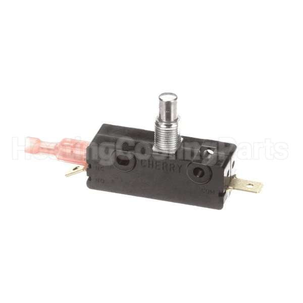 10752 Compatible Manitowoc Switch, Momentary Long