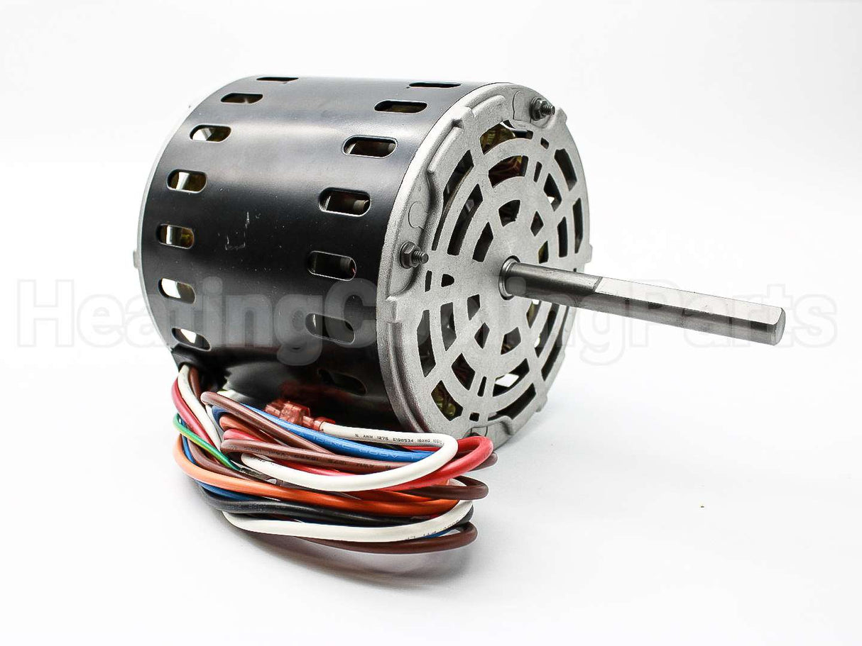 10759415SP Amana-Goodman 115V1Ph3/4Hp4Spd 1034Rpm Mtr